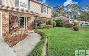 808 Birchwood Rd in Savannah, GA - Building Photo - Building Photo