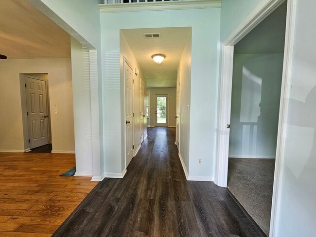 4412 Ellington Ave in Suffolk, VA - Building Photo - Building Photo