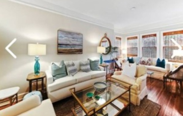253 Park Ave in Palm Beach, FL - Foto de edificio