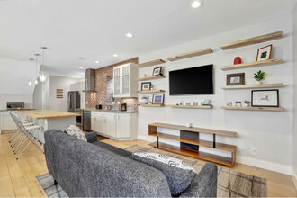 2520 Lafayette St in Denver, CO - Building Photo - Building Photo