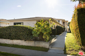 1635 Colby Ave in Los Angeles, CA - Building Photo - Building Photo