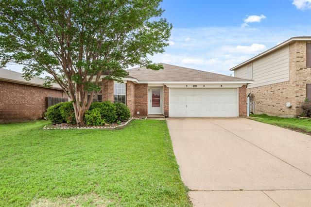 property at 8717 Limestone Dr