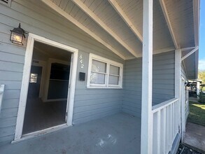 842 South St in Abilene, TX - Building Photo - Building Photo