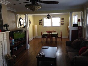 1820 Pleasant St, Unit 1 in Des Moines, IA - Building Photo - Building Photo