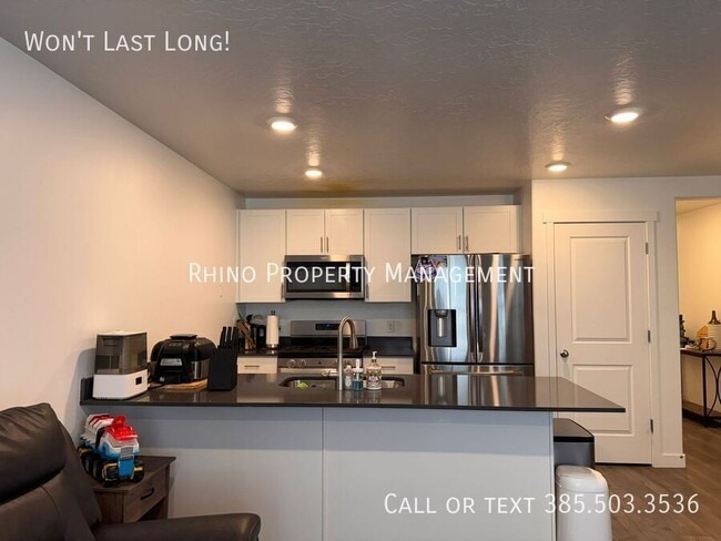 property at 1136 E Trident Dr