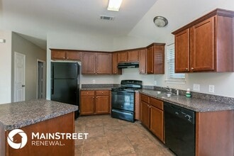 3428 Heatherbend St in Fort Worth, TX - Building Photo - Building Photo