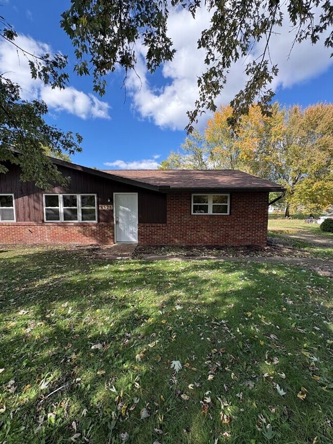property at 8523-8525 Manchester Ave NW