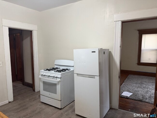 1269 Park Ave in Bridgeport, CT - Building Photo - Building Photo