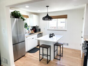 525 Perry St in Denver, CO - Building Photo - Building Photo
