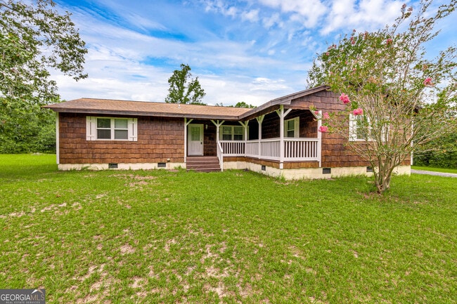 property at 25 Oconee Dr