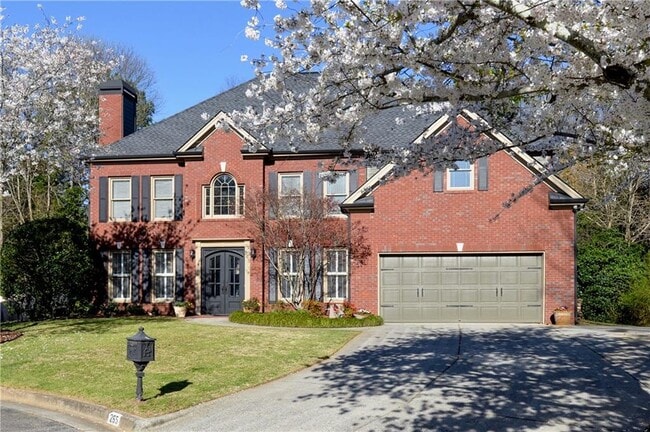 265 Windsor Gate Cove NE in Atlanta, GA - Building Photo - Building Photo