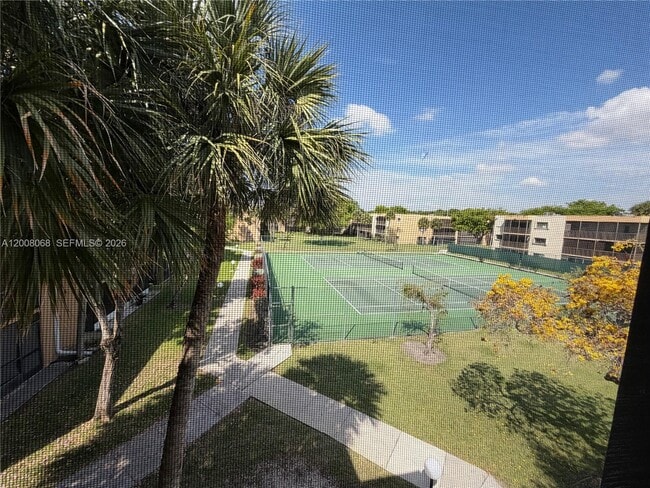 property at 8415 SW 107th Ave