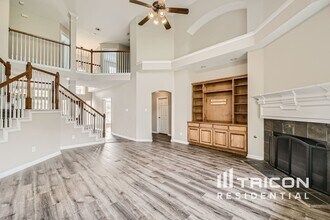 3817 Basswood Ln in Plano, TX - Building Photo - Building Photo