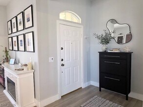 3795 Ruskin St in Las Vegas, NV - Building Photo - Building Photo