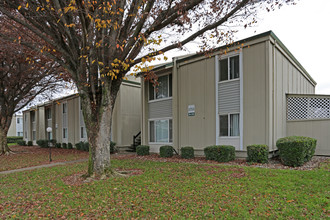 River's Bend Apartments in Marysville, CA - Building Photo - Building Photo