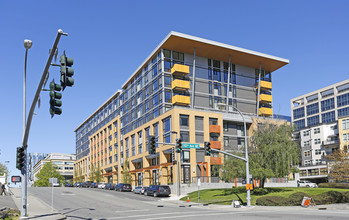 Stokely in Bellevue, WA - Building Photo - Building Photo