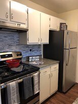 Silver Stream Apartments