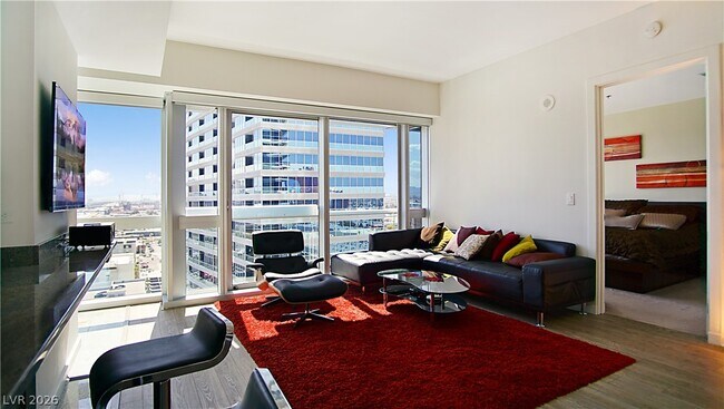 property at 4471 Dean Martin Dr