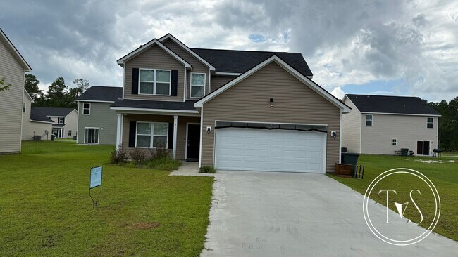 711 Mill Creek Cir