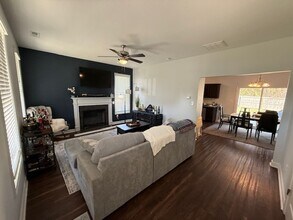 201 Dairyfarm Rd in Jacksonville, NC - Building Photo - Building Photo