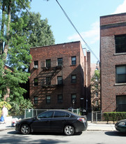 139-18 84th Dr Apartments