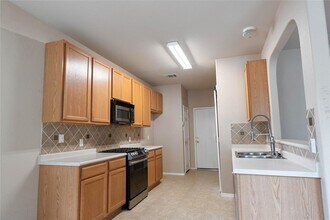 2818 Shadowpoint Cove in Round Rock, TX - Building Photo - Building Photo
