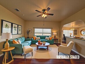 7819 Woodbury Dr in Temple, TX - Building Photo - Building Photo