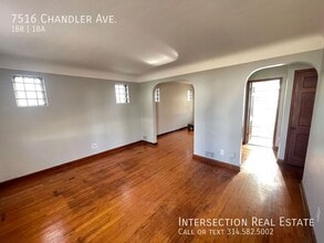 7516 Chandler Ave in St. Louis, MO - Building Photo - Building Photo