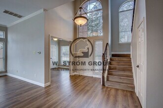 17951 Windflower Way in Dallas, TX - Building Photo - Building Photo