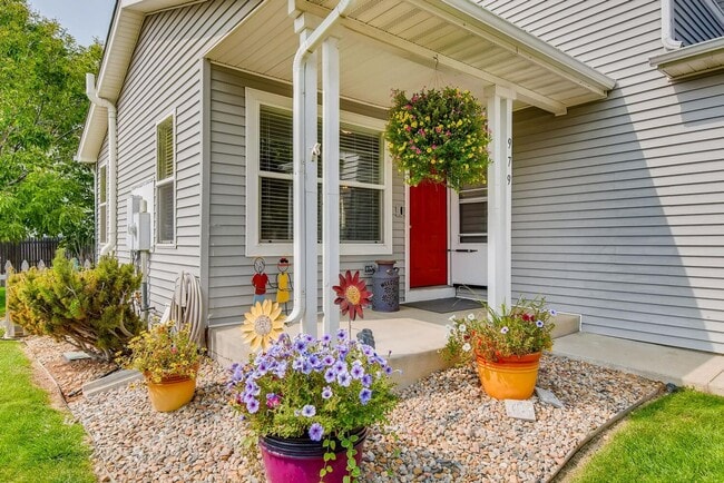 979 Wolf Creek Dr in Longmont, CO - Building Photo - Building Photo