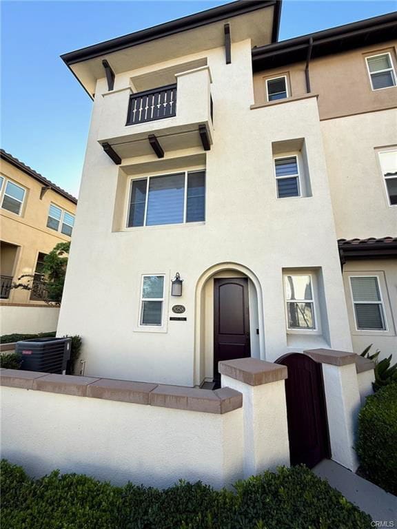 property at 8258 Celestial Ave