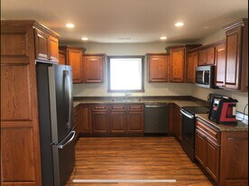 1402 Maple Dr in Rockland, WI - Building Photo