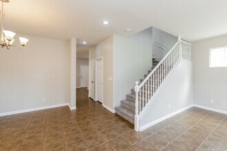 4336 Hera Temple Ave in North Las Vegas, NV - Building Photo - Building Photo