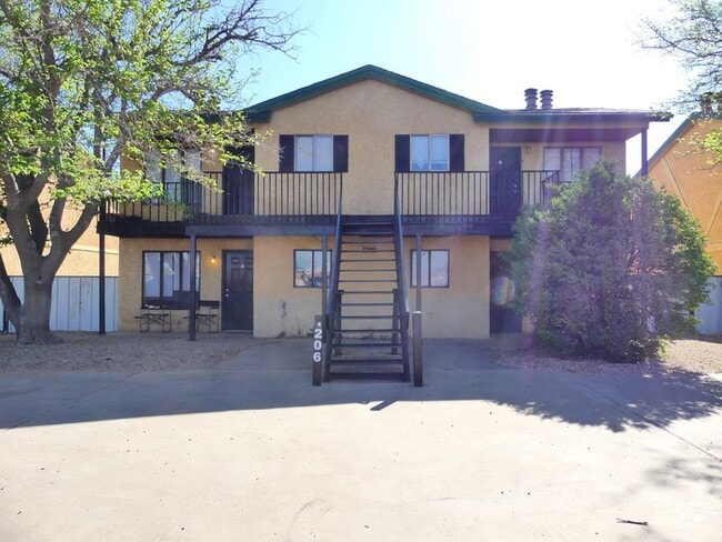 1206 D NE Aspen
