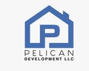 Property Management Company Logo Pelican Realty Capital