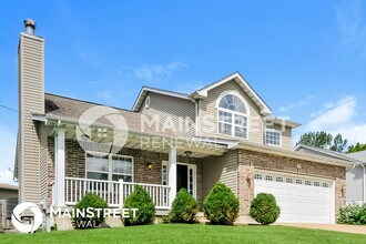 197 Falcetti Dr in Arnold, MO - Foto de edificio - Building Photo