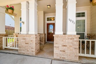5931 Bonita Creek in Missouri City, TX - Building Photo - Building Photo