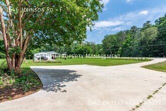 1646 Johnson Rd in Chickamauga, GA - Building Photo - Building Photo