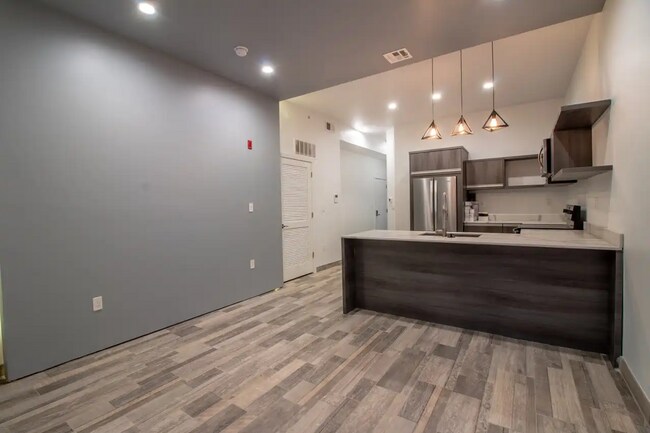 property at 2028 E Fletcher St
