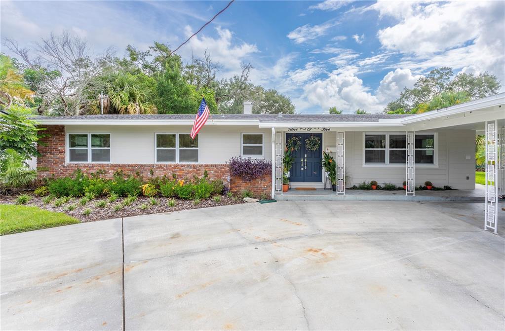905 Marabon Ave in Orlando, FL - Building Photo