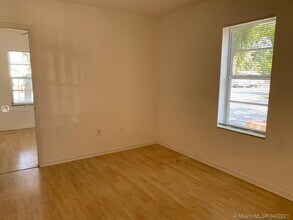 3698 William Ave-Unit -1 in Miami, FL - Building Photo - Building Photo