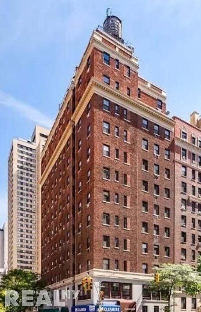 138 E 38th St in New York, NY - Foto de edificio - Building Photo