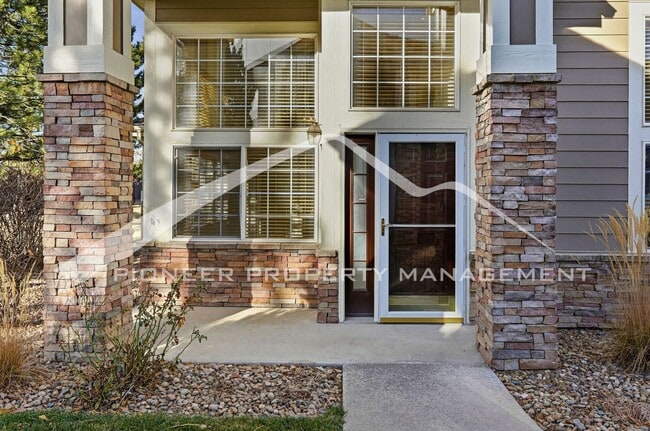 13859 Legend Trail in Broomfield, CO - Building Photo - Building Photo