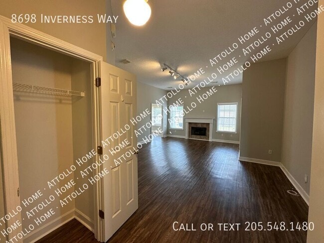 8698 Inverness Way in Tuscaloosa, AL - Building Photo - Building Photo