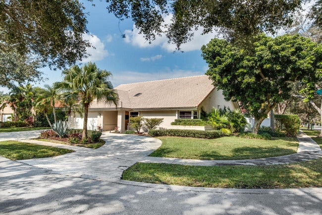 property at 2535 NW 41st St