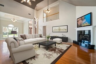 4118 Yellow Heron Ln in Mobile, AL - Building Photo - Building Photo