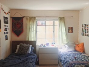 1815 Spruce St in Berkeley, CA - Foto de edificio - Building Photo