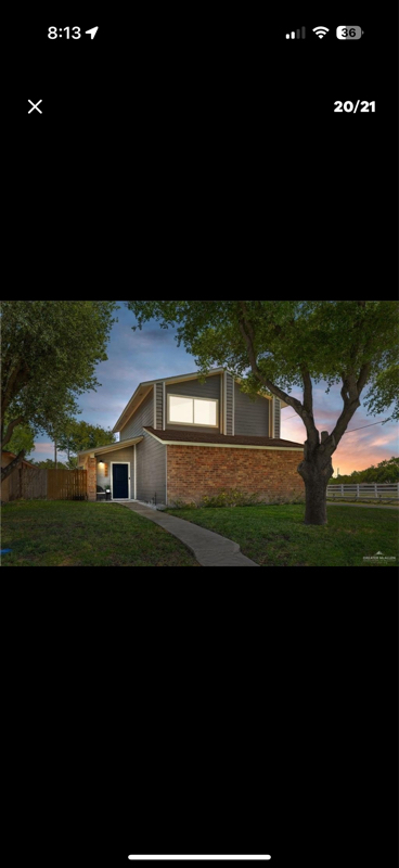 1900 Martin Ave in McAllen, TX - Building Photo - Building Photo
