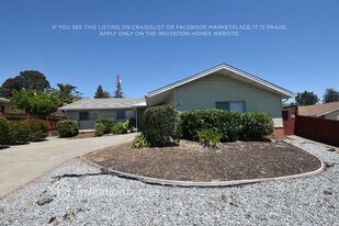 132 Winchell Ct in Vallejo, CA - Building Photo