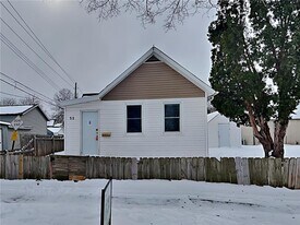 52 22nd Ave NE in Minneapolis, MN - Building Photo
